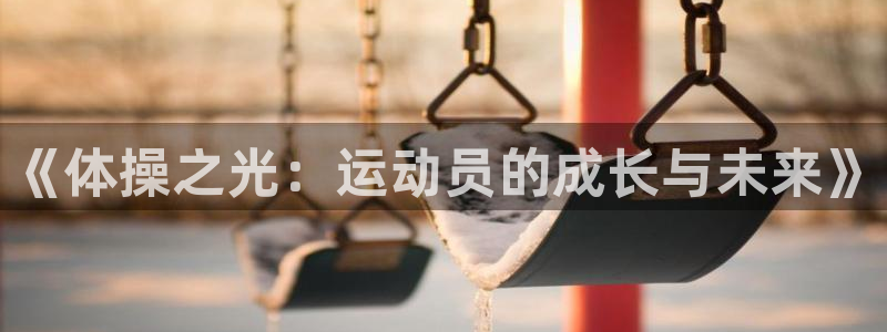 球友体育免费下载手机版：《体操之光：运动员的成长与未来》