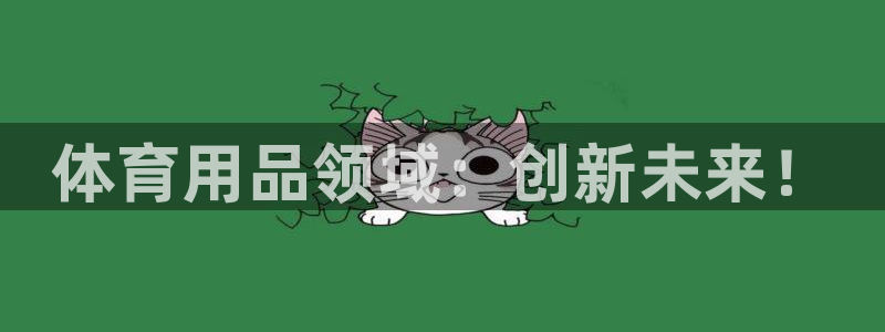 球友体育NBA直播：体育用品领域：创新未来！